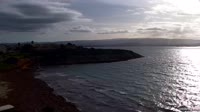 Cerdeña - Alguer - Bahía de Punta Negra
