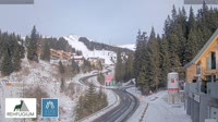 Lachtal - Ski resort