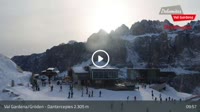 Val Gardena - Dantercepies