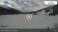 Davos - Davosersee