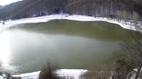 Bagnoli Irpino - Lake Laceno