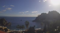 Taormina - Panoramablick