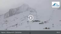Kaprun - Kitzsteinhorn Sonnenkar