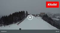 Kitzbühel - Hahnenkamm Berg