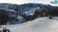 Bohinj - Vogel Ski Resort