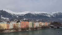 Innsbruck - Inn River