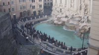 Roma - Fontana di Trevi