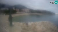Baška Voda - Playa