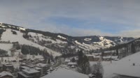 Saalbach-Hinterglemm - Panorama