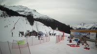 Bormio - Ski Area