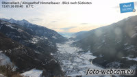 Obervellach - Almgasthof Himmelbauer