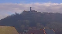 Drei Gleichen - Mühlberg