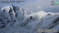 Freiwandeck - Grossglockner