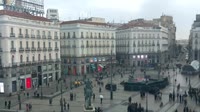 Madrid - Puerta del Sol - Tío Pepe