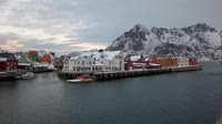 Lofoten Islands - Henningsvær