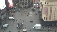Madrid - Plaza del Callao