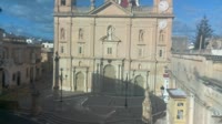 Qormi - St. George's Parish Church