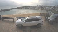 St Ives - Harbour