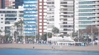 Benidorm - Spiaggia