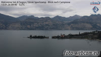 Malcesine - Val di Sogno - Lake Garda