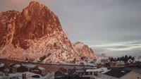 Lofoten - Reine - Hamnøya