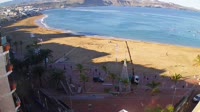 Gran Canaria - Las Palmas - Playa Grande