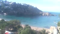 Ibiza - Cala Vadella