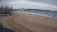 Santander - Playa del Sardinero