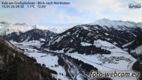 Kals am Großglockner - Lesach, Kalser Bach