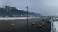 Innsbruck - Airport