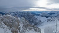 Zugspitze - Gipfel