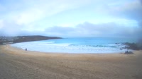 St Ives - Porthmeor Beach