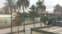 Sevilla - Puente de Triana