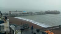 Brighton - Brighton Palace Pier