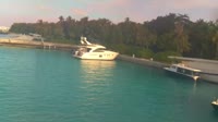 Baa Atoll - Amilla Fushi - Harbour