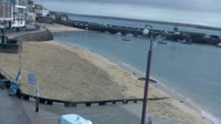 St Ives - Harbour Beach