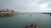 Mevagissey - Port
