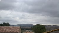 Pouzols-Minervois - Mailhac, Montagne Noire