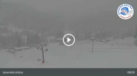 Belá-Dulice - Jasenská Dolina Ski Resort