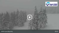 Martin - Martinky Ski Resort