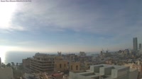 Alicante - Vista panoramica