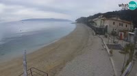 Mošćenička Draga - Plage