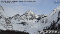 Glocknerwinkel - Grossglockner
