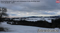 Hochwolkersdorf - Bucklige Welt