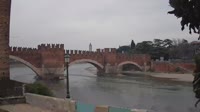 Verona - Ponte Scaligero