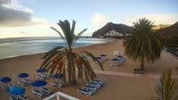 Tenerife - San Andrés - Playa de Las Teresitas