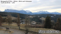 Ritten - South-east view