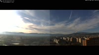 Logroño - Panoramic view