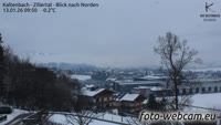 Kaltenbach - Panoramic view