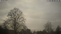 Wardenburg - Wetterstation